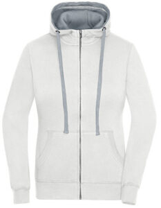Ladies´ Lifestyle Zip-Hoody