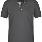 Men´s Plain Polo