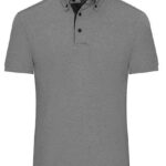 Men´s Plain Polo