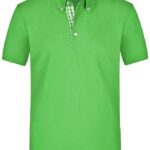 Men´s Plain Polo
