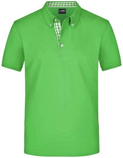 Men´s Plain Polo