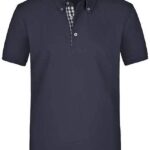 Men´s Plain Polo