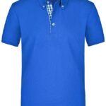 Men´s Plain Polo