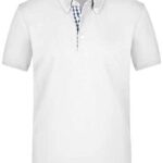 Men´s Plain Polo