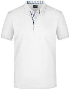 Men´s Plain Polo