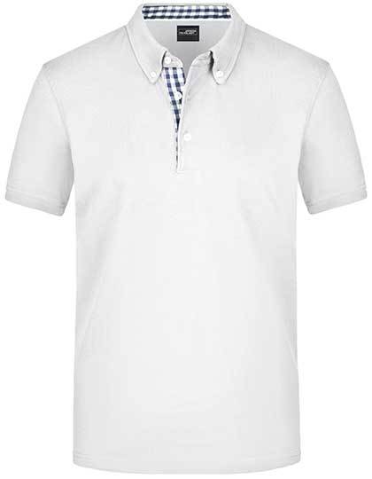 Men´s Plain Polo