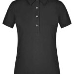 Ladies´ Plain Polo