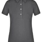 Ladies´ Plain Polo