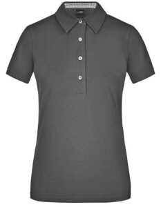 Ladies´ Plain Polo