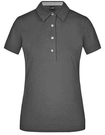 Ladies´ Plain Polo