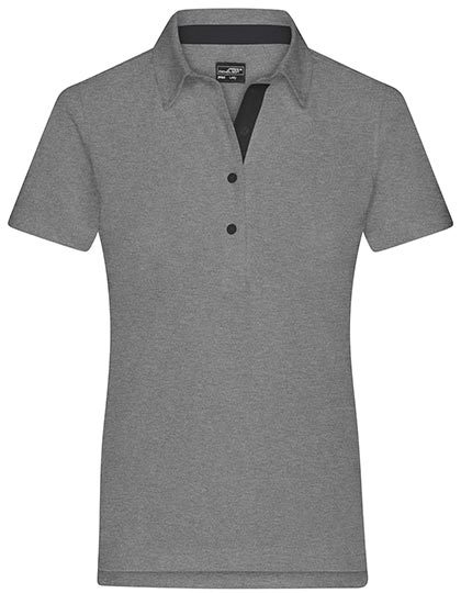 Ladies´ Plain Polo