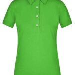 Ladies´ Plain Polo
