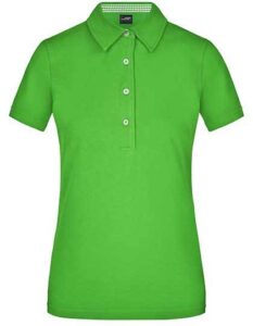 Ladies´ Plain Polo