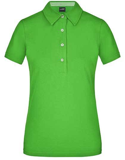 Ladies´ Plain Polo