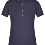 Ladies´ Plain Polo