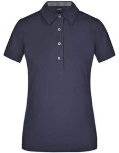 Ladies´ Plain Polo