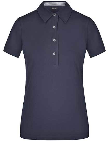 Ladies´ Plain Polo