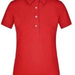 Ladies´ Plain Polo