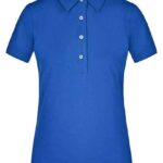 Ladies´ Plain Polo