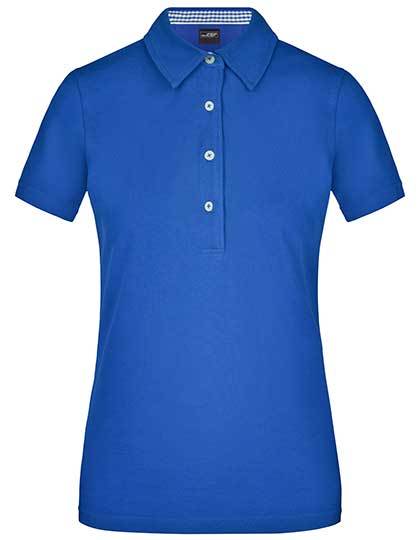 Ladies´ Plain Polo