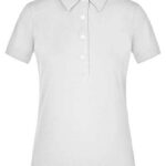 Ladies´ Plain Polo