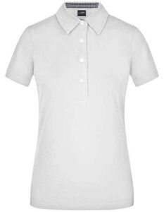 Ladies´ Plain Polo
