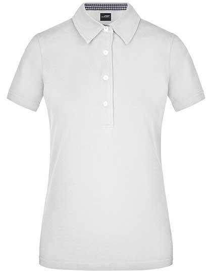 Ladies´ Plain Polo