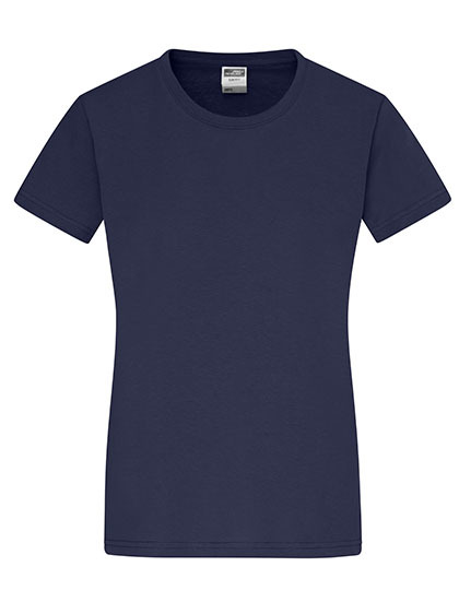 Ladies´ Slim Fit-T