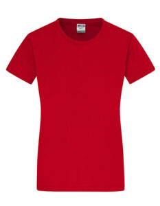 Ladies´ Slim Fit-T