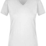Ladies´ Slim Fit V-T