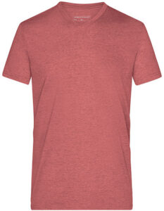 Men´s Heather T-Shirt