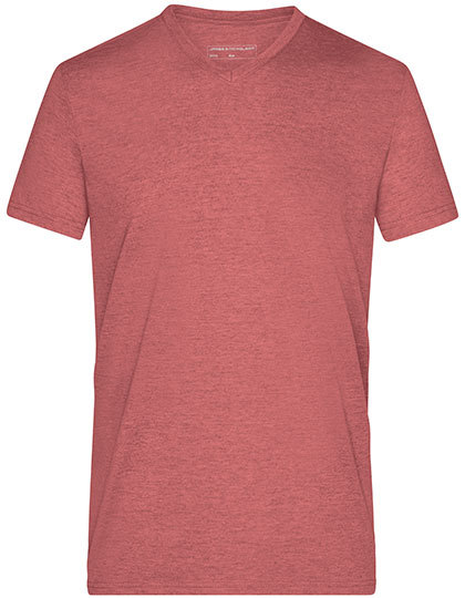 Men´s Heather T-Shirt