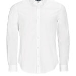 Men´s Long Sleeve Stretch Shirt Blake