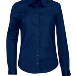 Women´s Long Sleeve Stretch Shirt Blake