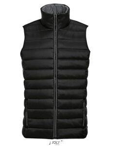 Men´s Lightweight Bodywarmer Wave