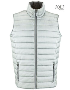 Men´s Lightweight Bodywarmer Wave