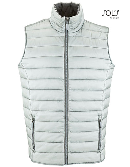 Men´s Lightweight Bodywarmer Wave