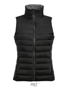 Women´s Lightweight Bodywarmer Wave