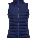 Women´s Lightweight Bodywarmer Wave