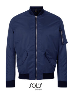 Rebel Jacket