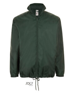 Shift Windbreaker