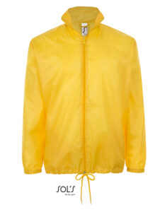 Shift Windbreaker