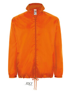 Shift Windbreaker