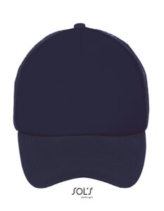 Bubble Cap