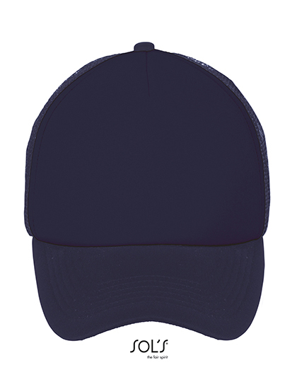 Bubble Cap