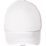Bubble Cap