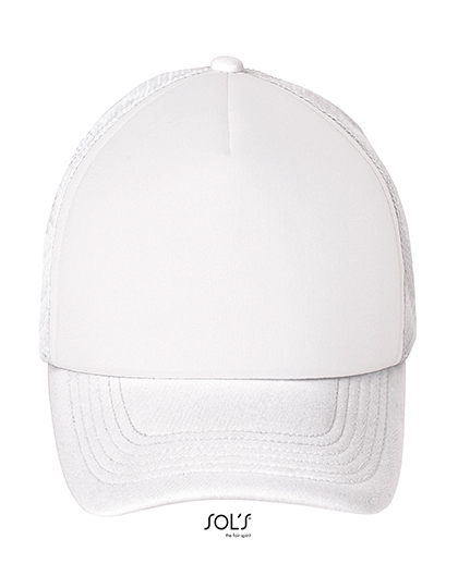 Bubble Cap