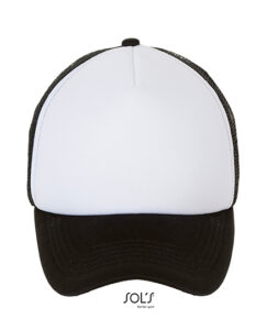 Bubble Cap