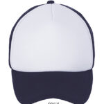 Bubble Cap