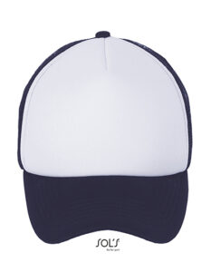 Bubble Cap